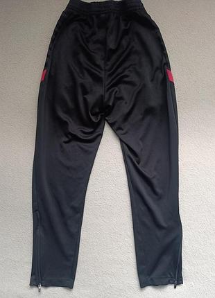 Спортивные штаны псж jordan 2