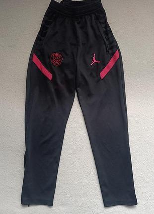 Спортивные штаны псж jordan