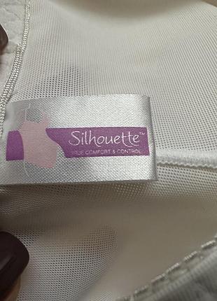 Труси утяжка silhouette 5xl 5