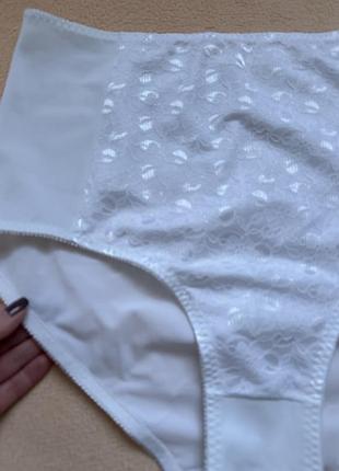Труси утяжка silhouette 5xl 3