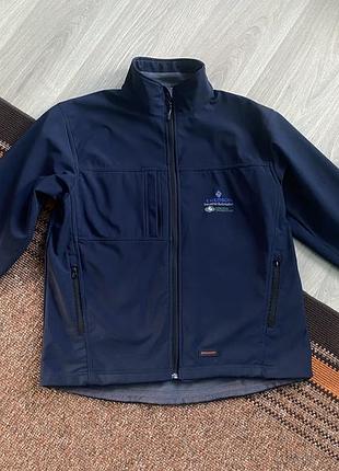 Куртка softshell ( не adidas puma ellesse the north face )