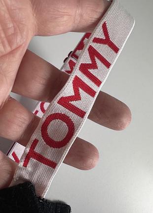 Бюстгальтер tommy hilfiger 7