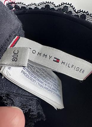Бюстгальтер tommy hilfiger 4