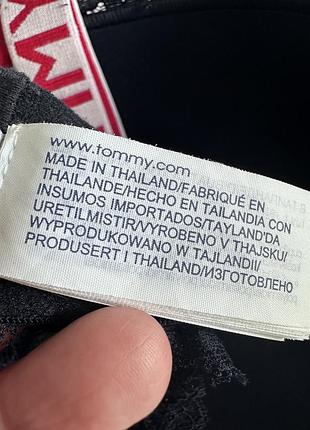 Бюстгальтер tommy hilfiger 6