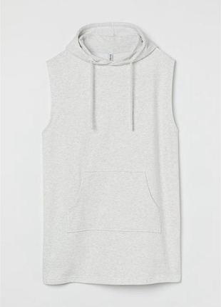Сікня-худі від h&m