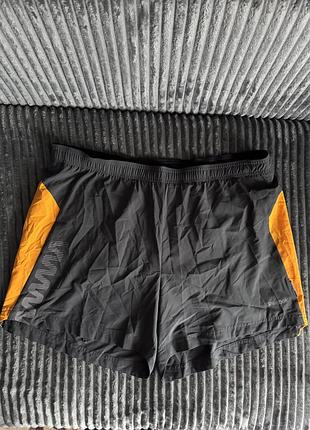 Шорти reebok оригінал