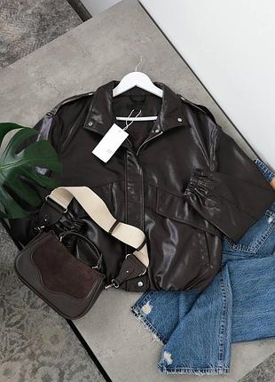 Куртка zara