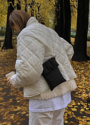 Сумка через плече\ крос-боді