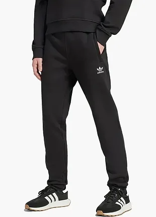 Штани чоловічі теплі adidas оригінал/штаны мужские тёплые адидас оригинал/адідас