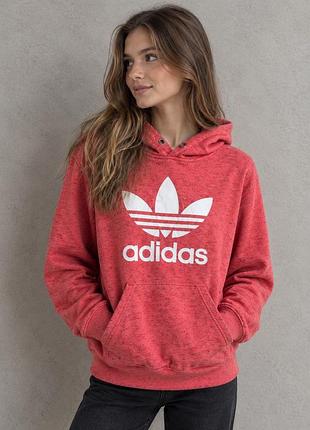 Худі жіноче adidas originals