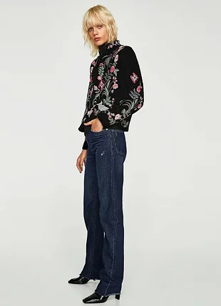Нарядный велюровый жакет женский, пиджак р xs/s zara.