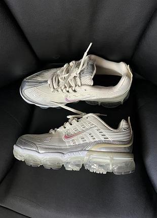 Кросівки nike air vapormax 360, розмір 39 (24-24,5 см)