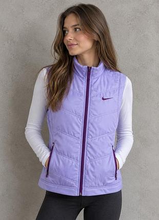Жилетка спортивна nike golf nike air