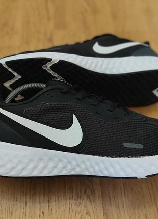 Кроссовки nike revolution размер 43