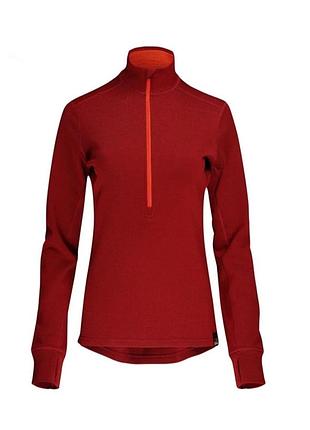 Кофта isobaa merino 320