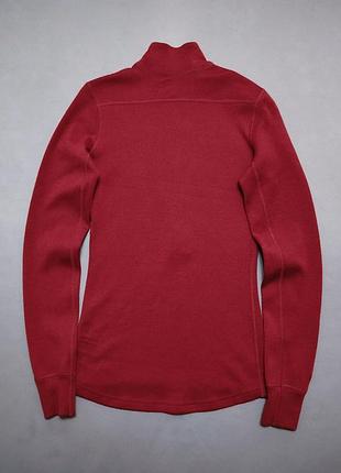Кофта isobaa merino 320 4