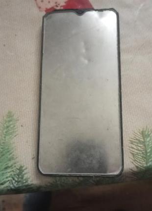 Продам телефон redmi 9t