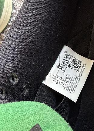 Кросівки nike dunk low pro nike air jordan 6