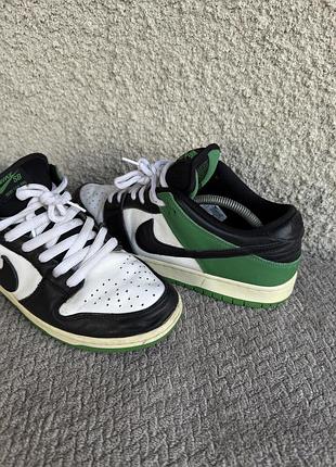 Кросівки nike dunk low pro nike air jordan 2