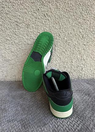 Кросівки nike dunk low pro nike air jordan 5