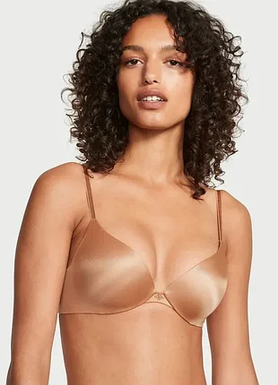 Люксовый бюстгальтер пуш-ап victoria's secret оригинал лифчик виктория сикрет пуш ап