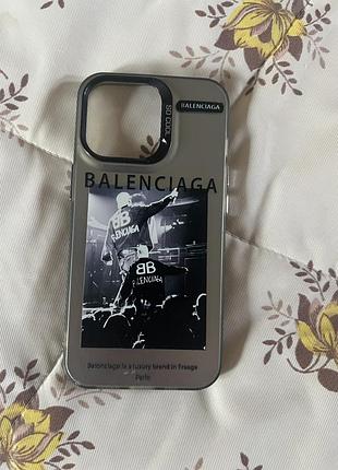 Пластиковий чохол для смартфона (iphone 13 pro)