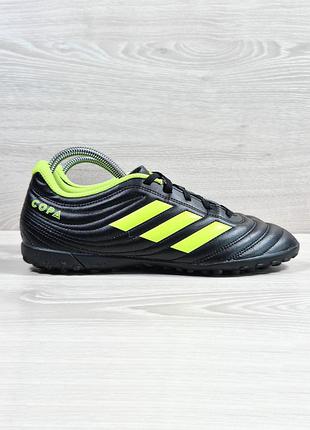 Футбольные сороконожки adidas copa оригинал, размер 42 2/3 (копочки)