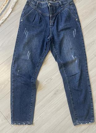 Джинси 👖 якісні та зручні