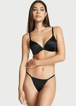 Люксовый бюстгальтер пуш-ап victoria's secret оригинал лифчик виктория сикрет пуш ап