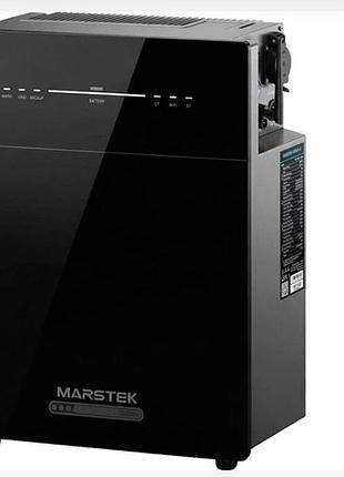 Зарядна станція marstek venus e 3.0 5 квт чорна