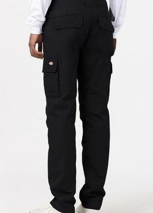 Брюки карго dickies millerville