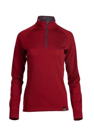 Кофта isobaa merino 200