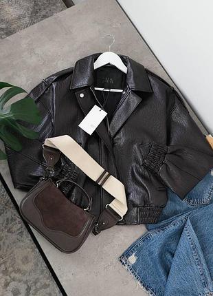 Куртка zara