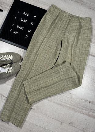 Брюки, брюки в клетку jones new york корея