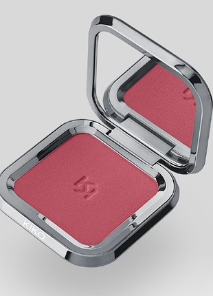 Румяна для лица kiko milano unlimited blush - 14 malaga (000141-14)