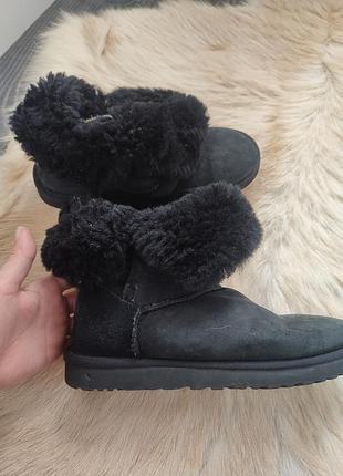 Женские угги ugg р.40