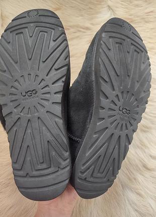 Женские угги ugg р.40 6