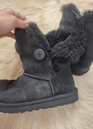 Женские угги ugg р.40 4