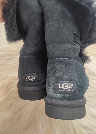 Женские угги ugg р.40 5