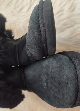 Женские угги ugg р.40 3
