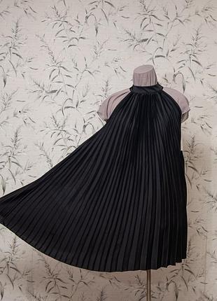 Вечірня сукня плісе ✂️leila, made in italy📍деталі у описі