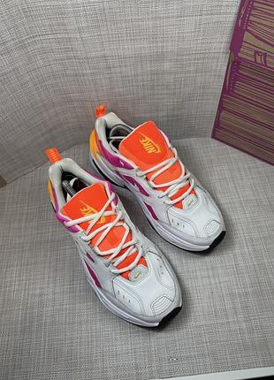 Оригінальні кросівки nike m2k tekno 2