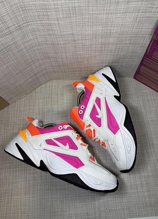 Оригінальні кросівки nike m2k tekno 3