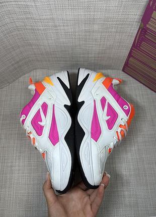 Оригінальні кросівки nike m2k tekno 4