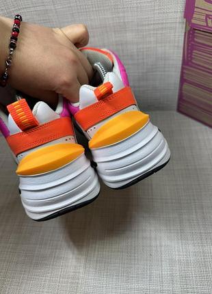 Оригінальні кросівки nike m2k tekno 5