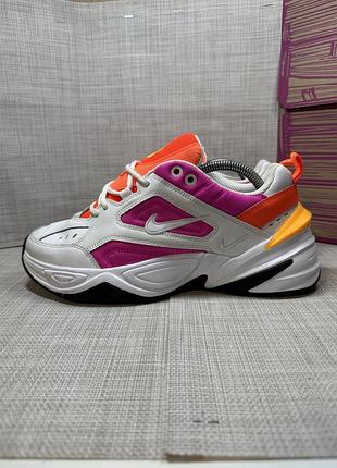 Оригінальні кросівки nike m2k tekno 7