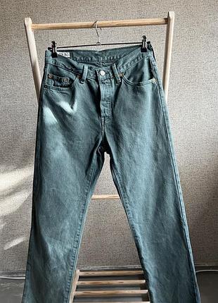Джинси levi's в ідеальному стані