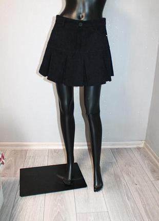 Шорти спідниця fashion