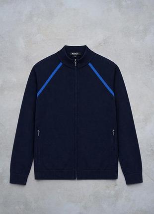 Фулл зоп мериносовая кофта rohan × karrimor × rab