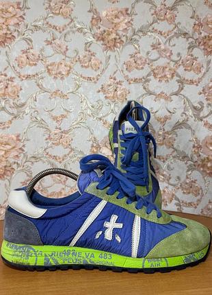 Кросівки premiata lucy 43 розмір
